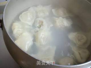 红油抄手的做法步骤:14