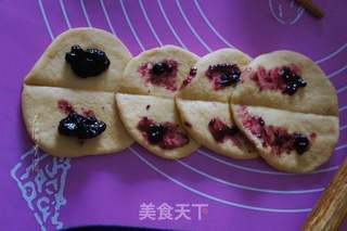 福满中国,能看能吃的狗头福,把福勾到家!的做法步骤:10