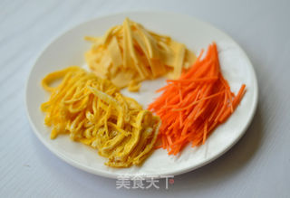 爆竹培根卷的做法步骤:4