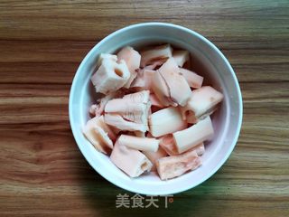 黑豆莲藕猪心汤的做法步骤:4