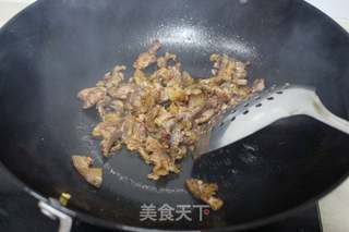 腊肠土豆焖饭的做法步骤:6