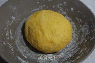 红豆沙花包的做法步骤:6