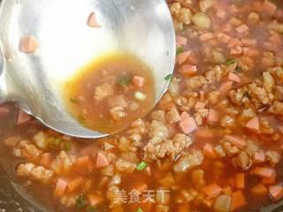 丰收凉菜的做法步骤:3