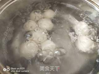 糖不甩的做法步骤:7