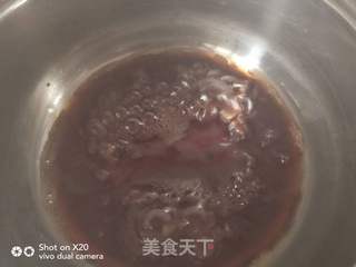 糖不甩的做法步骤:9