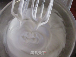 金桔小蛋糕的做法步骤:13