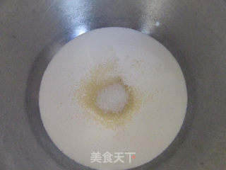 金桔小蛋糕的做法步骤:21