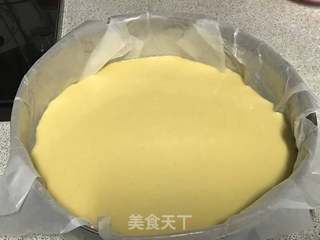 电饭煲玉米面发糕的做法步骤:12