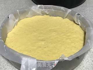 电饭煲玉米面发糕的做法步骤:13