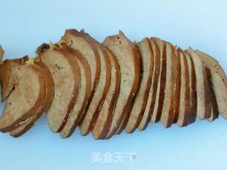 卤猪肝的做法步骤:4