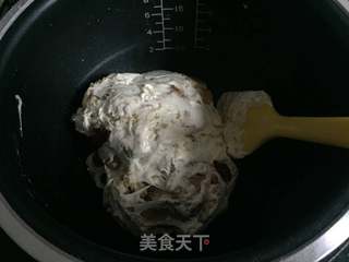 酥松小点心雪花酥的做法步骤:6
