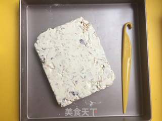 酥松小点心雪花酥的做法步骤:8