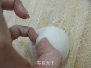 红枣饽饽的做法步骤：4