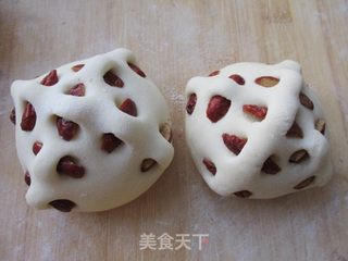 红枣饽饽的做法步骤：6