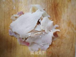五香皮冻的做法步骤:3