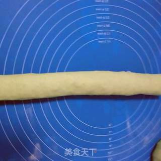 如意蒸饼的做法步骤:4