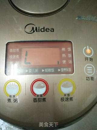 排骨玉米冬瓜汤的做法步骤:7