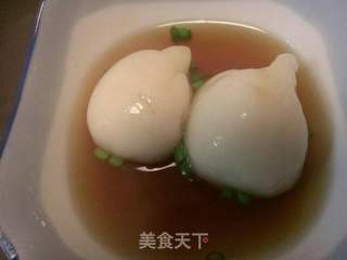团团圆圆享美味鲜肉汤圆的做法步骤:8
