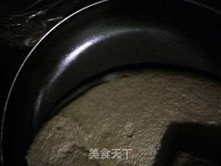 自制绿豆沙馅的做法步骤:9