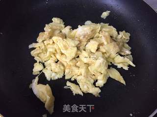 牛肉酱炒饭的做法步骤:5