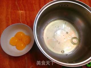 迷你草莓奶油蛋糕的做法步骤:2