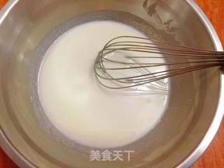 迷你草莓奶油蛋糕的做法步骤:4