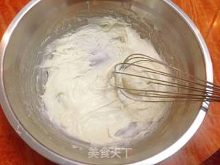 迷你草莓奶油蛋糕的做法步骤:6