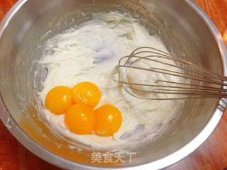 迷你草莓奶油蛋糕的做法步骤:7