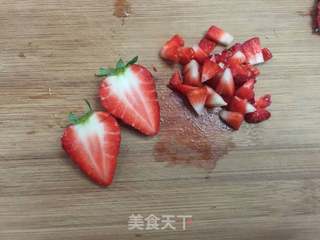 迷你草莓奶油蛋糕的做法步骤:24