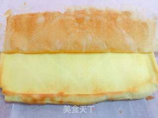 迷你草莓奶油蛋糕的做法步骤:27