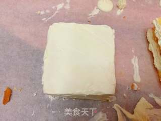 迷你草莓奶油蛋糕的做法步骤:32