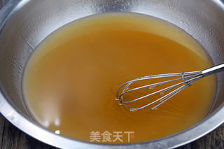 椰蓉馅月饼的做法步骤:9