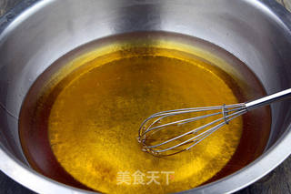 椰蓉馅月饼的做法步骤:8