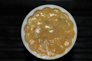 椰蓉馅月饼的做法步骤:16