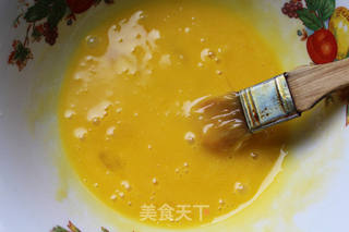 椰蓉馅月饼的做法步骤:19