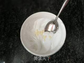 面包草莓沙拉的做法步骤：11