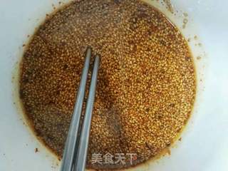 重庆口水鸡的做法步骤：7
