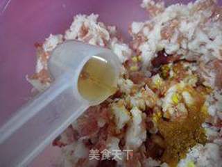 淮扬清炖狮子头的做法步骤:10