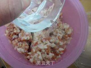 淮扬清炖狮子头的做法步骤:12