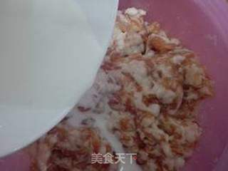 淮扬清炖狮子头的做法步骤:13