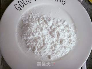 白胖子草莓大福的做法步骤：3