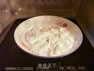 白胖子草莓大福的做法步骤:5