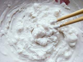 白胖子草莓大福的做法步骤:6