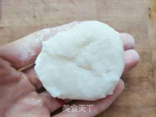 白胖子草莓大福的做法步骤:9