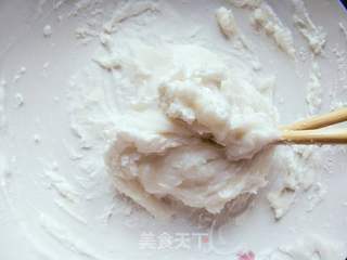 白胖子草莓大福的做法步骤:7