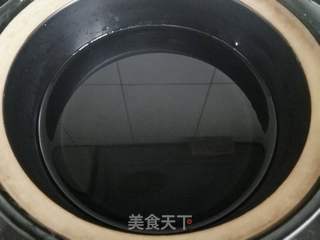 妈妈的味道:红枣桂圆小米粥的做法步骤:5