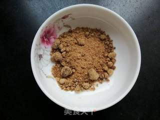 妈妈的味道:红枣桂圆小米粥的做法步骤:3