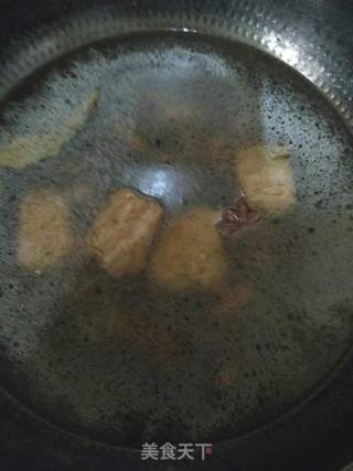 排骨米饭的做法步骤:6