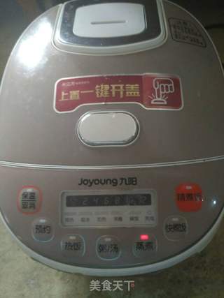 排骨米饭的做法步骤:10