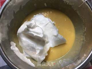 异形小猴子蛋糕的做法步骤:9